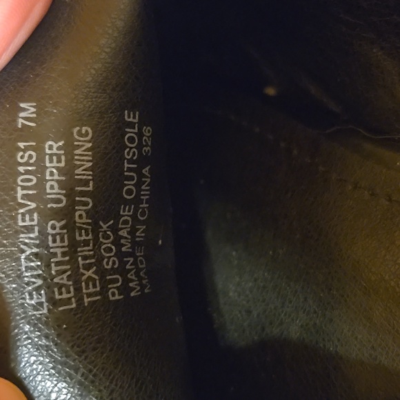 Pointed Mules - Picture 4 of 4